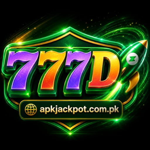 777D icon