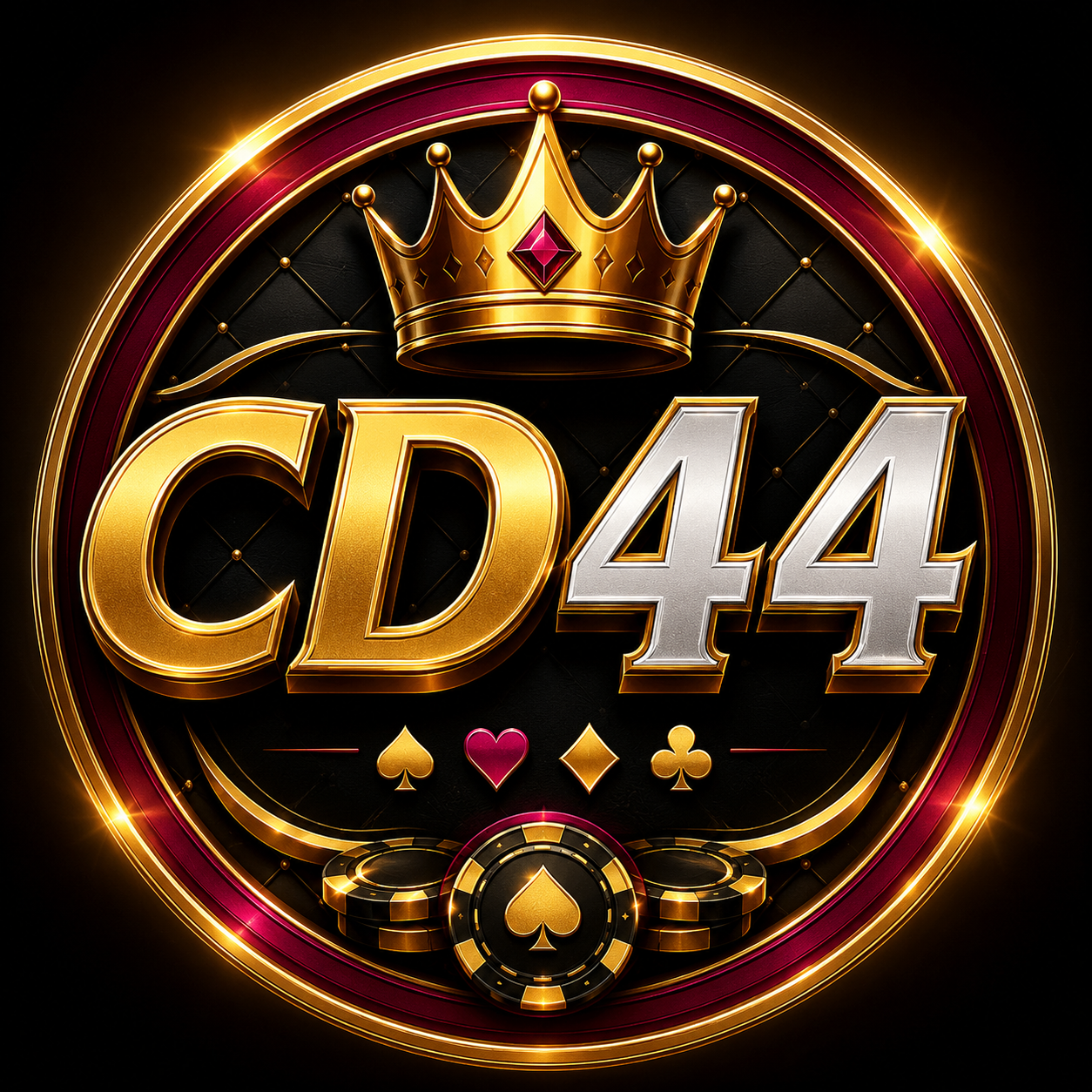 CD44 icon