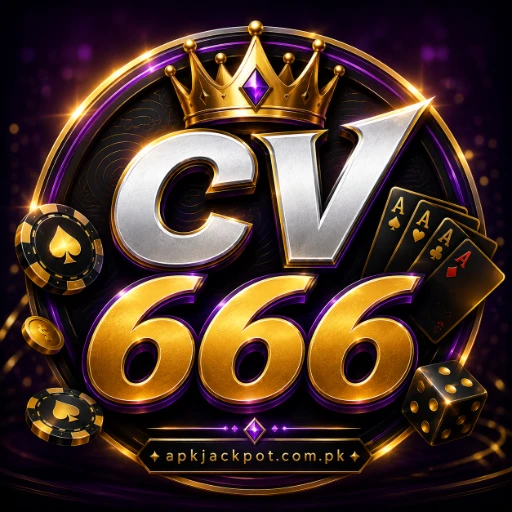 CV666 APK icon