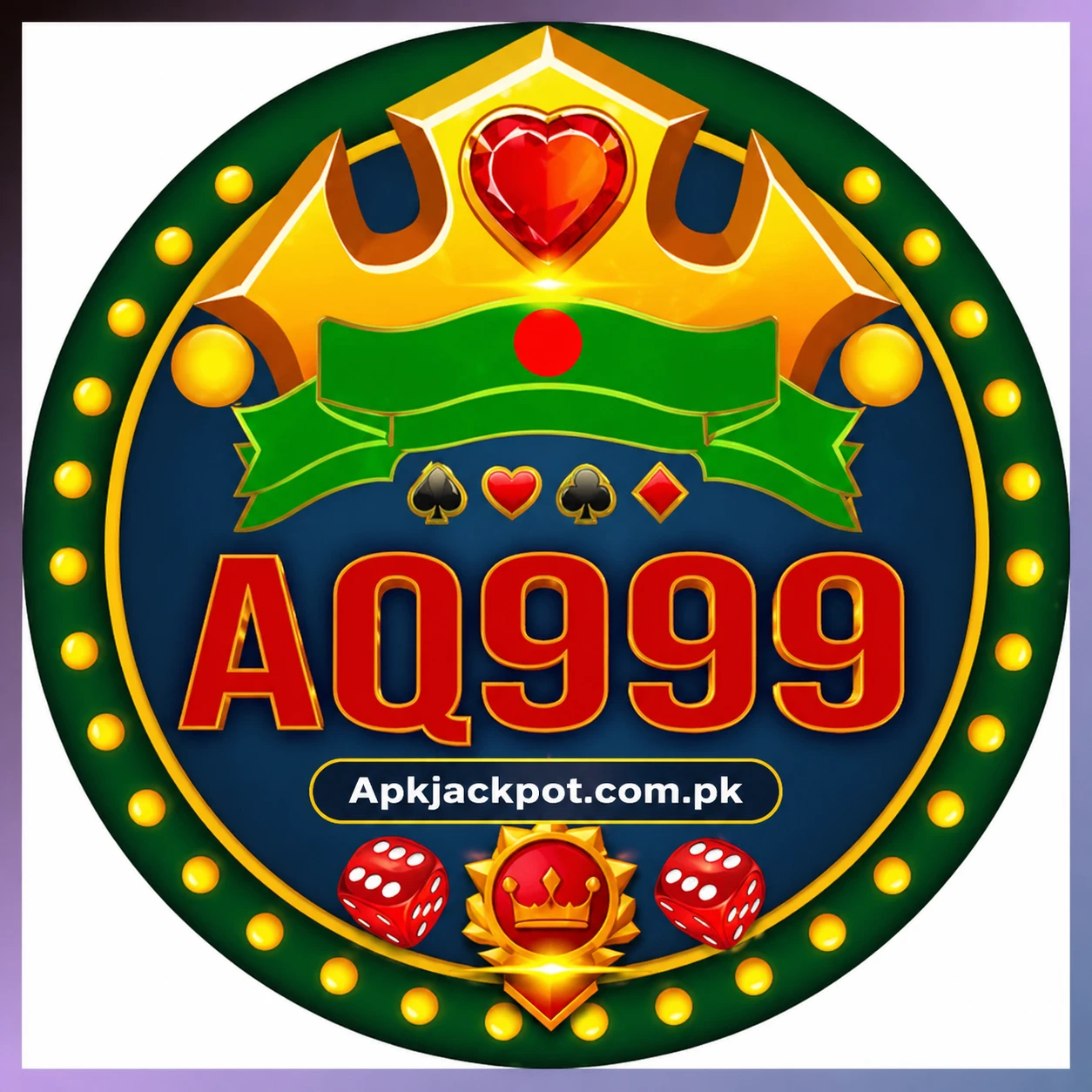 AQ 999 icon