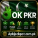OK PKR Game