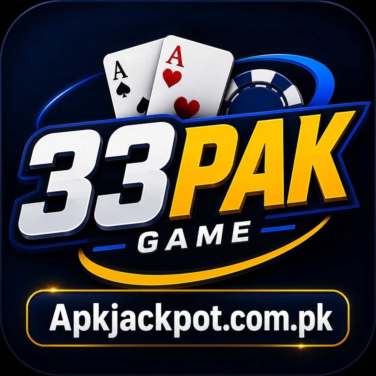 33PAK Game icon