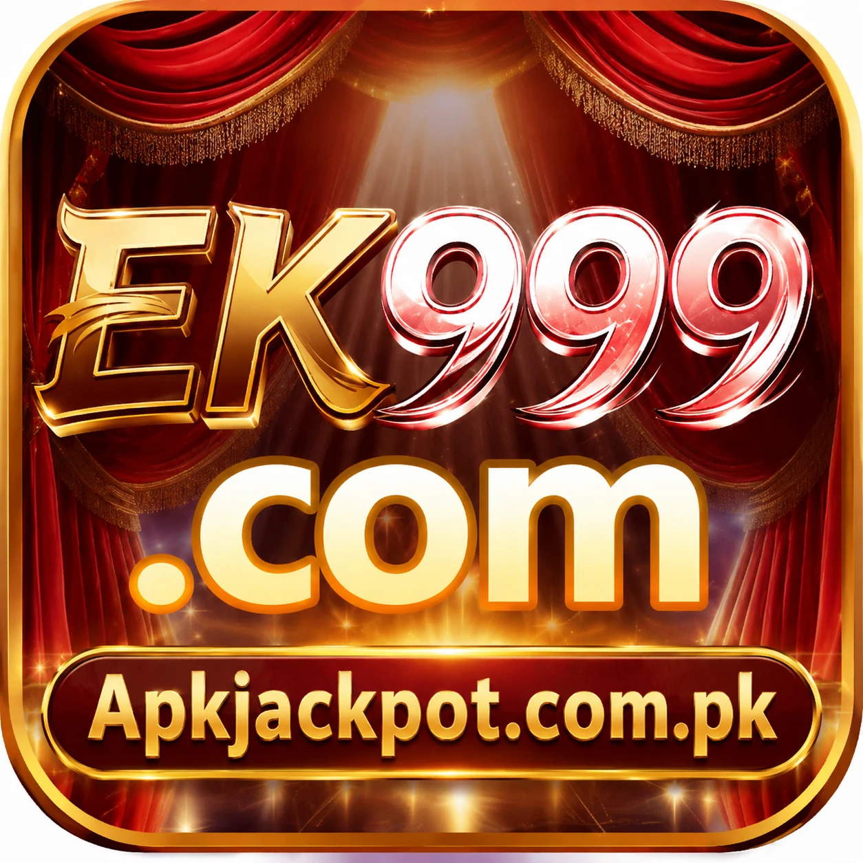 EK999 icon