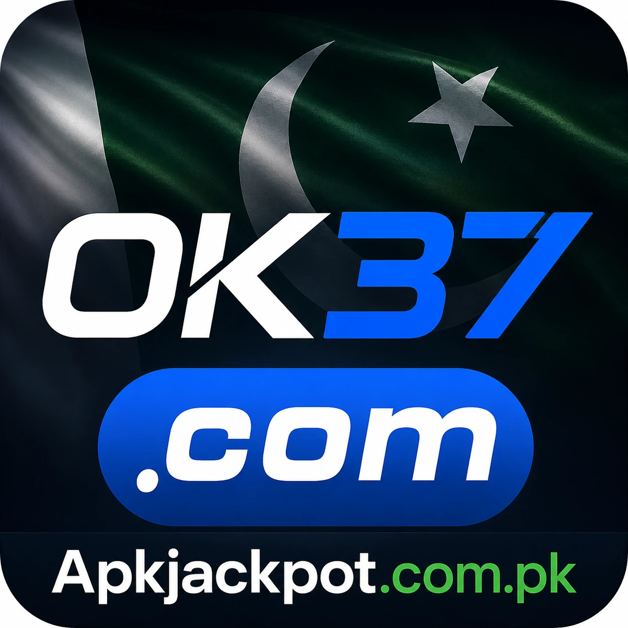 OK37 Game icon