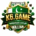 K6 Game
