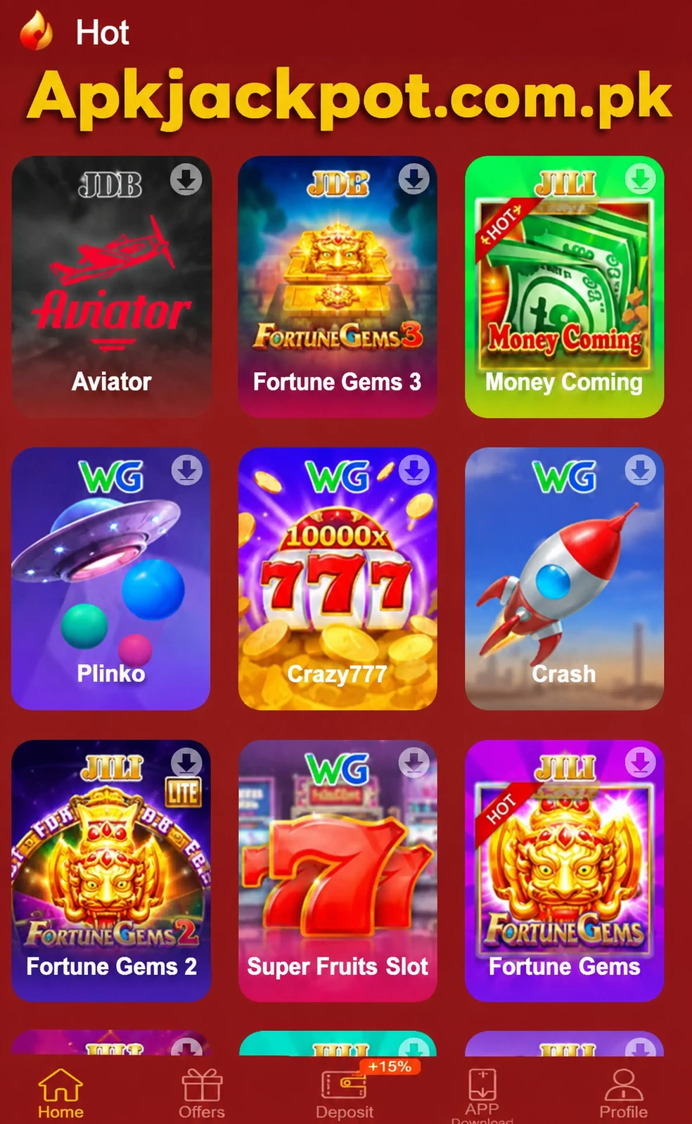 W888 Game