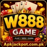 W888 Game