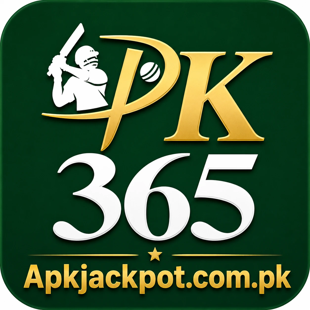 PK365 Game icon