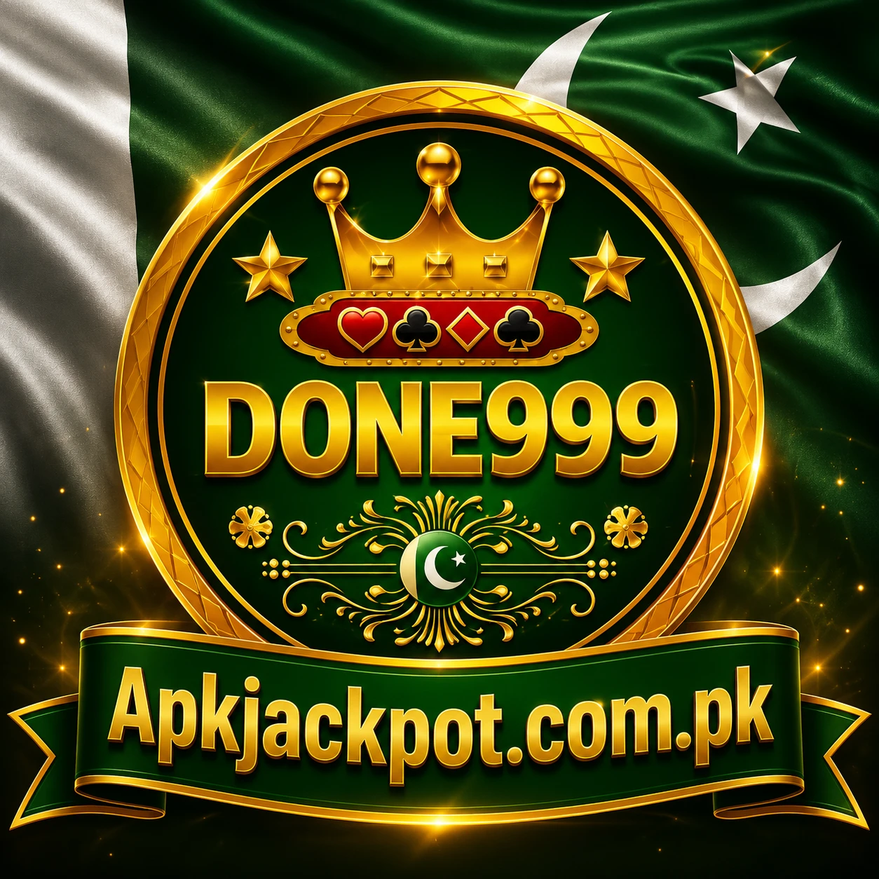 Done999 Game icon
