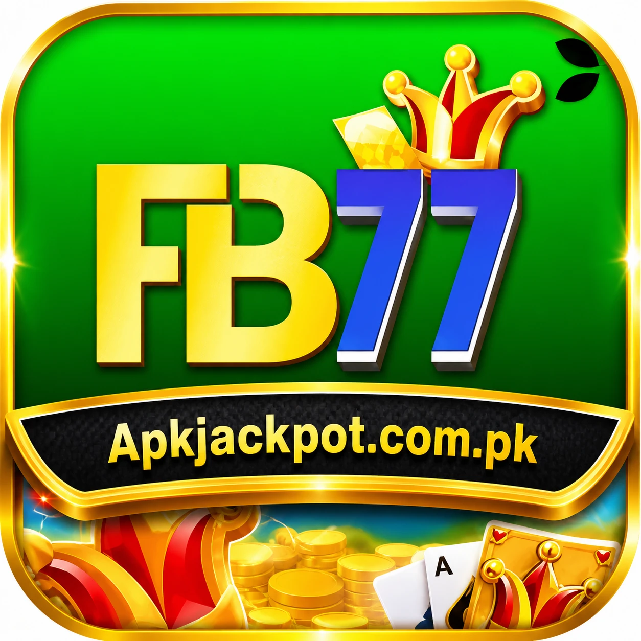 FB 77 icon