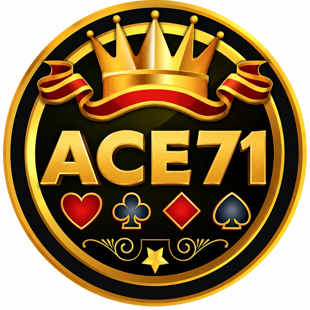Ace71 icon