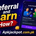 Referral Earning Ways in Bangladesh