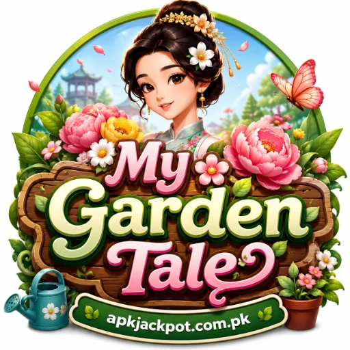 My Garden Tale icon