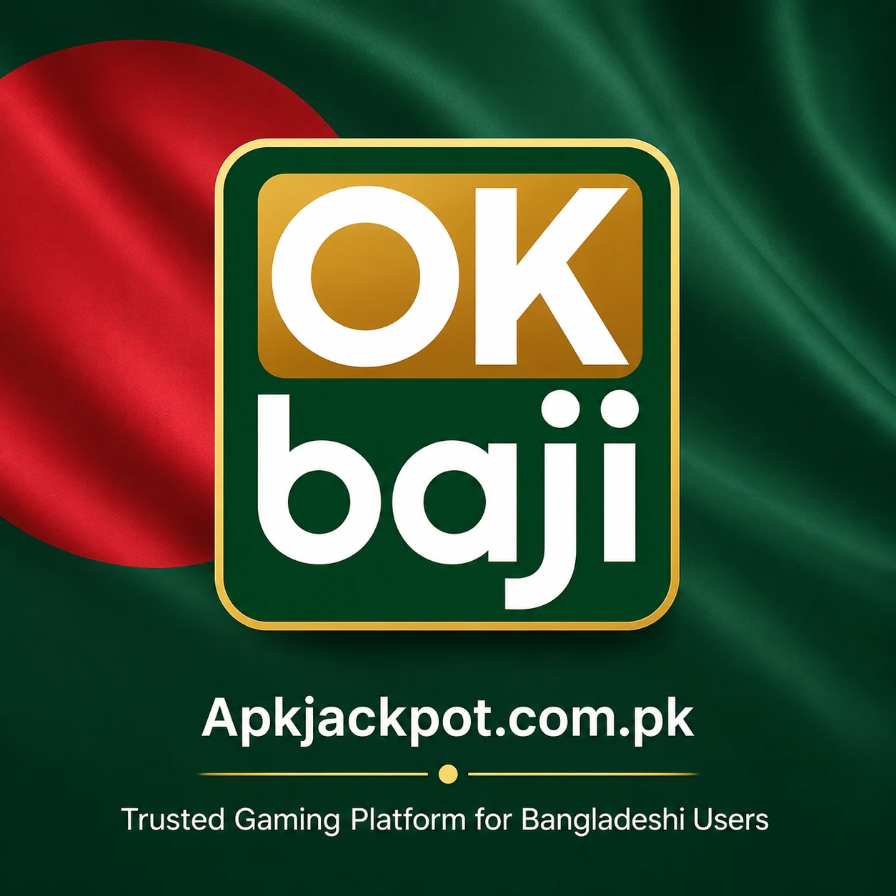 OKBaji icon