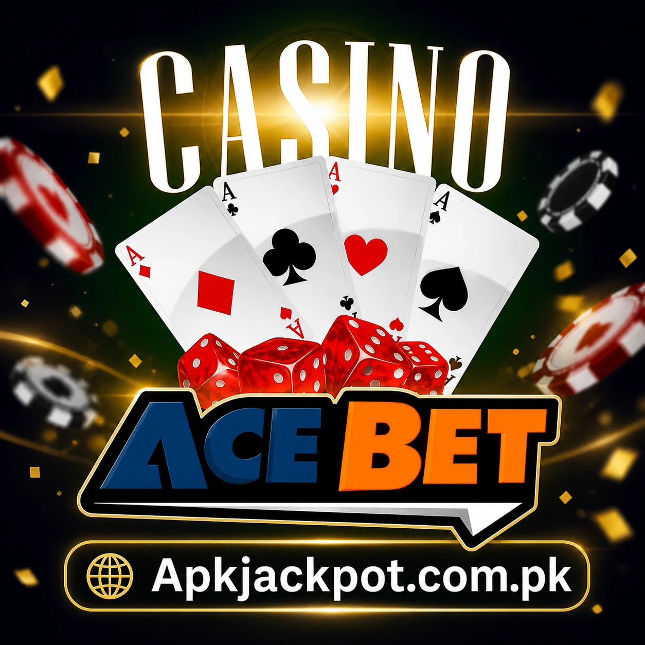 Ace Bet icon