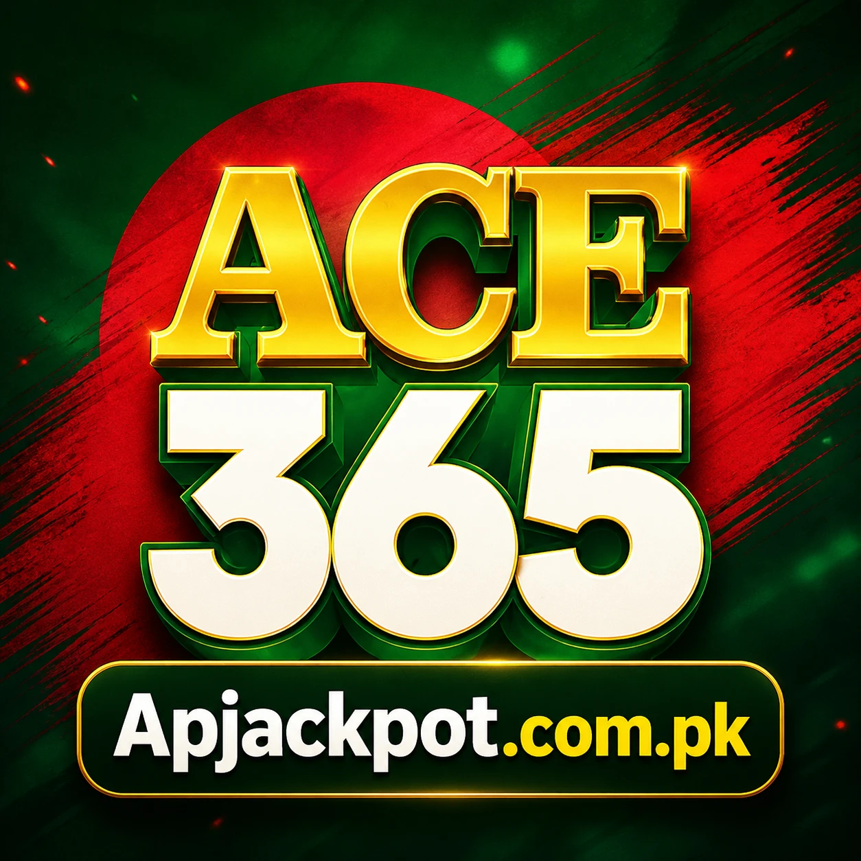 Ace 365 icon