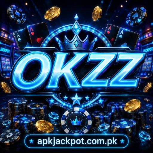 OKZZ icon