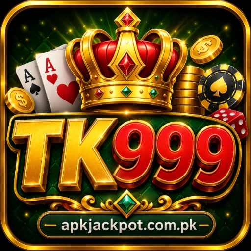 TK999 icon
