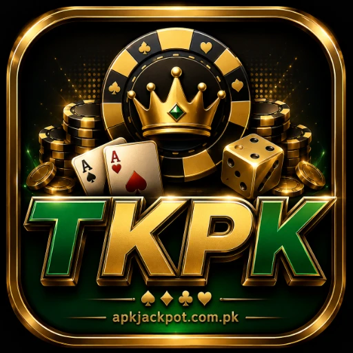 TKPK icon