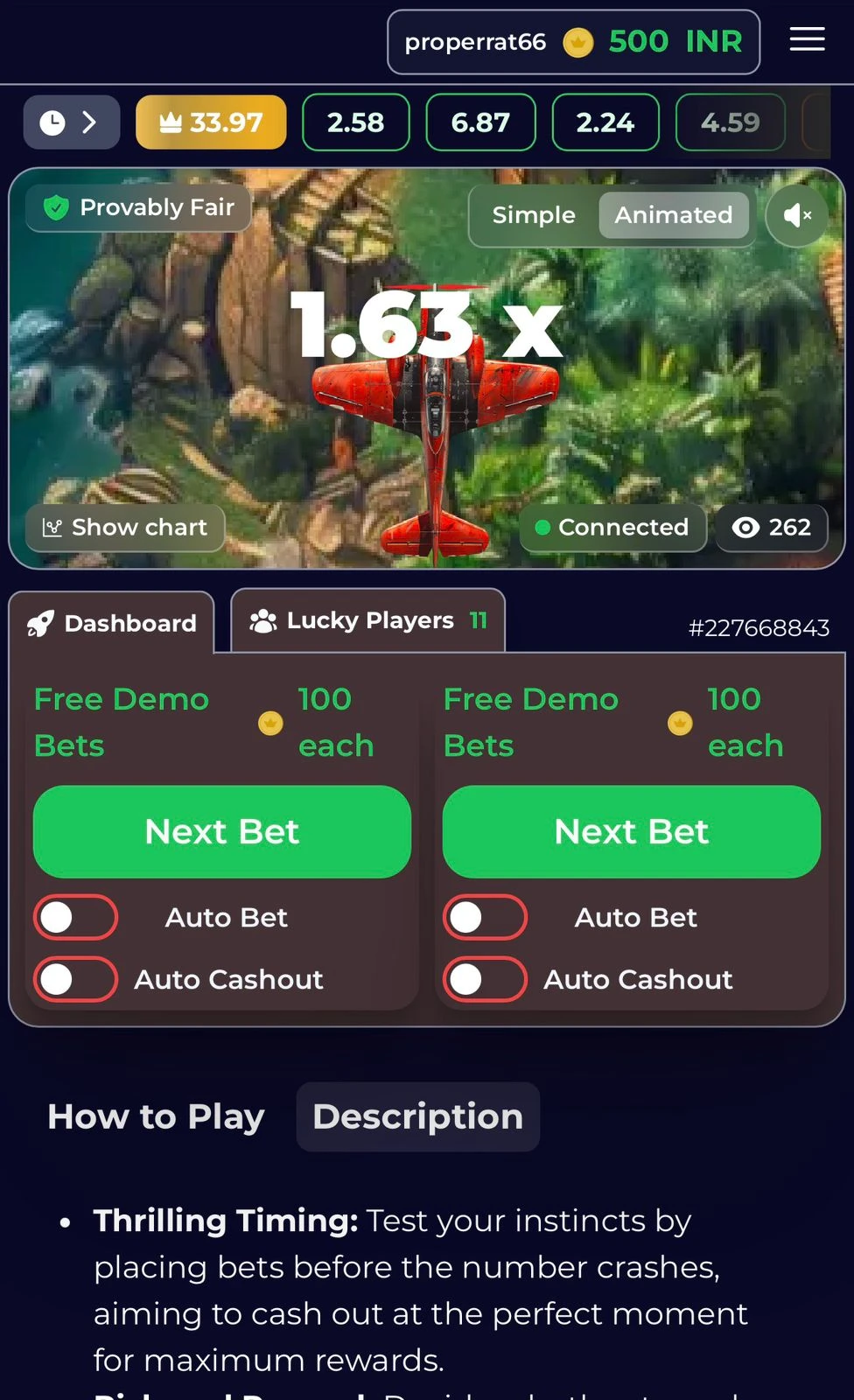 Ace Bet