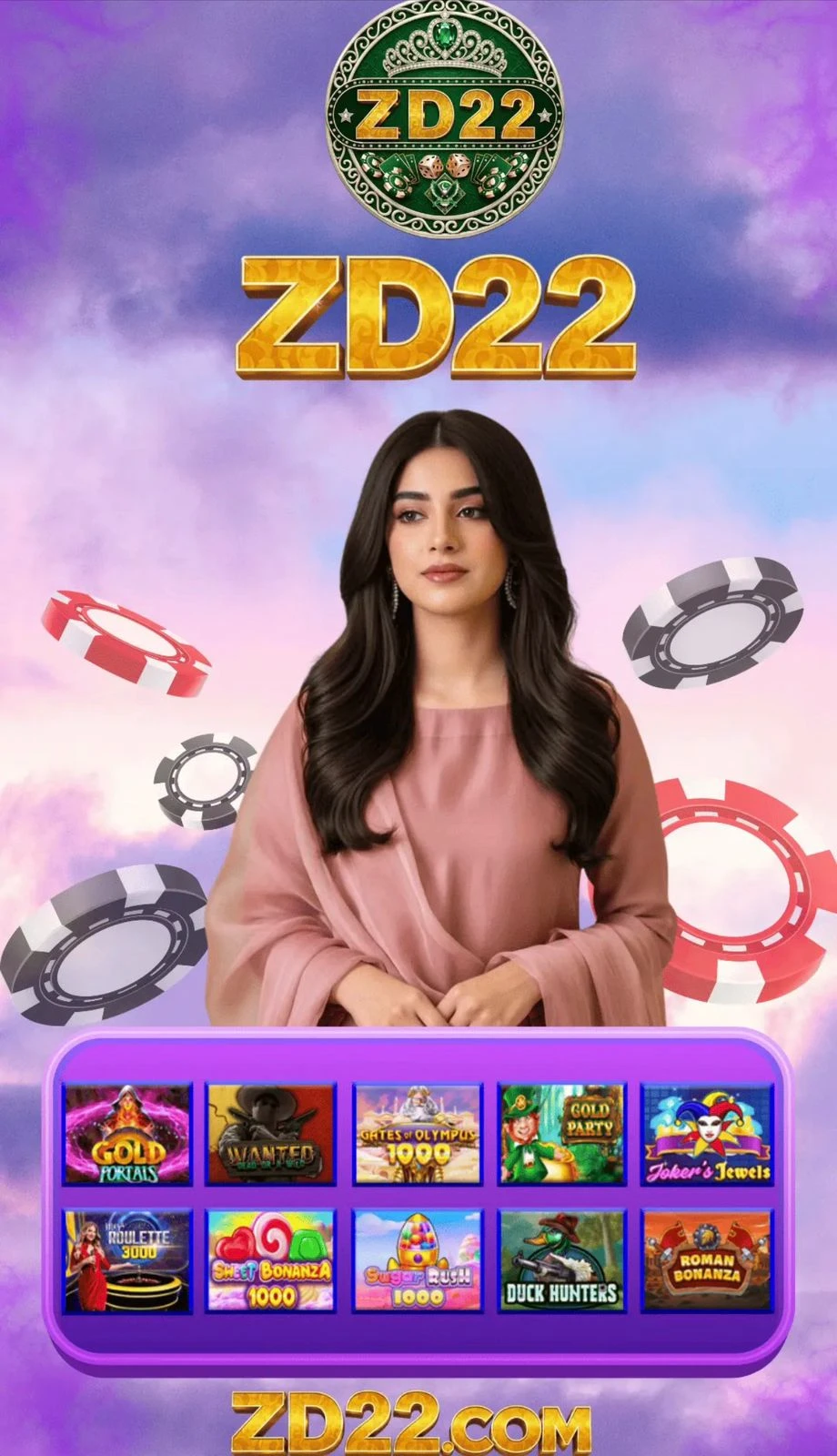 ZD22 Game