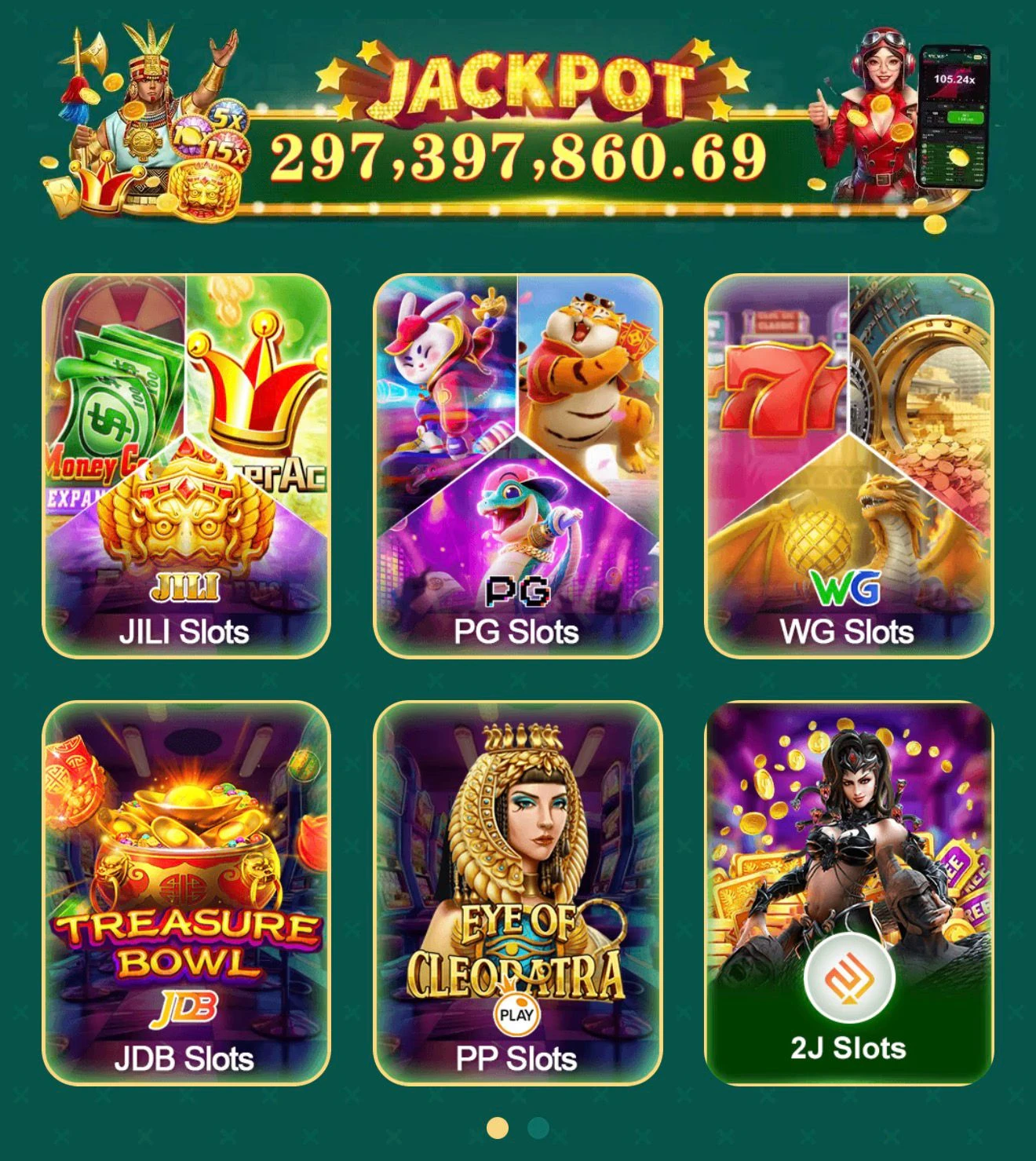 PK365 Game