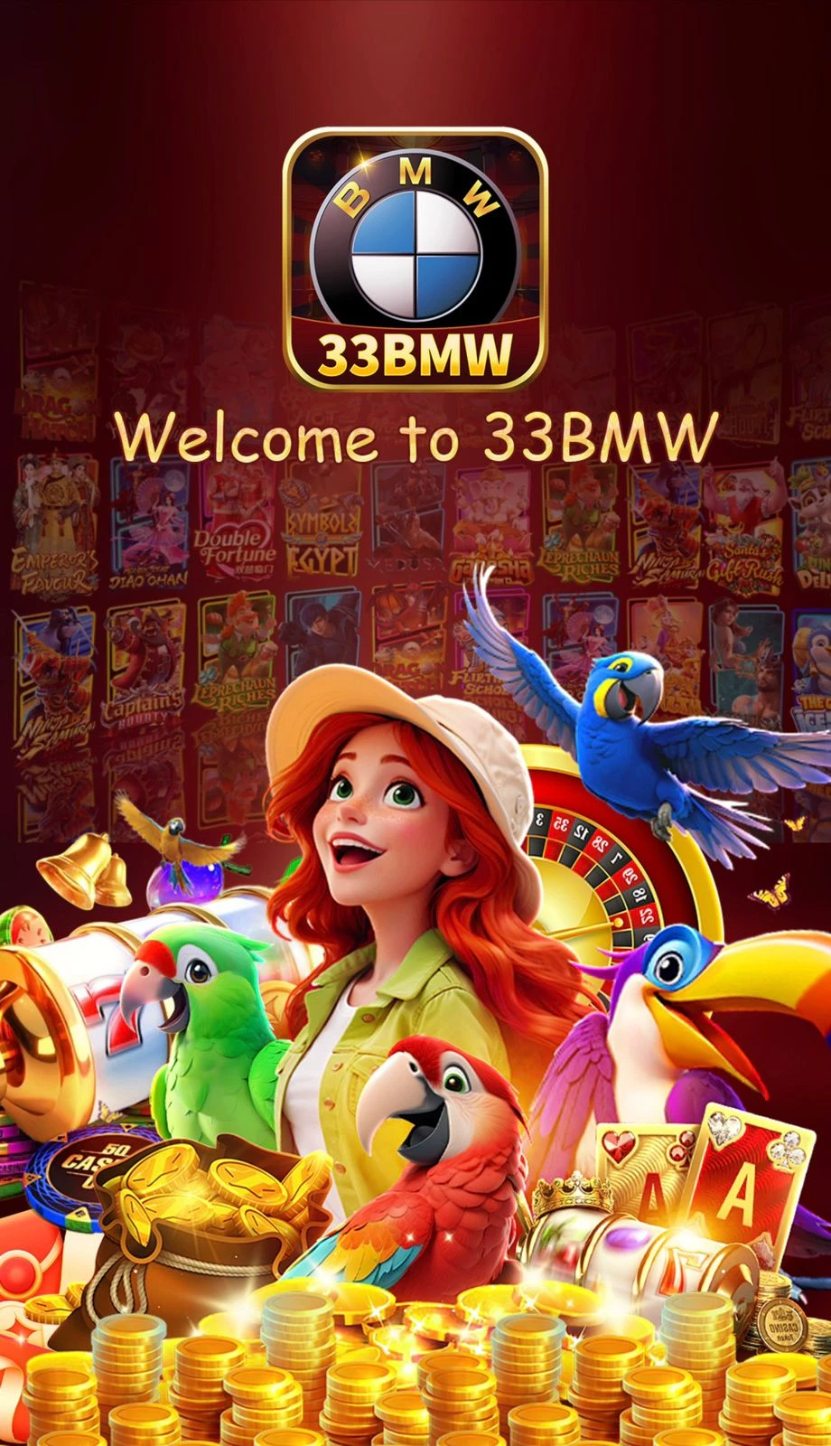 33BMW