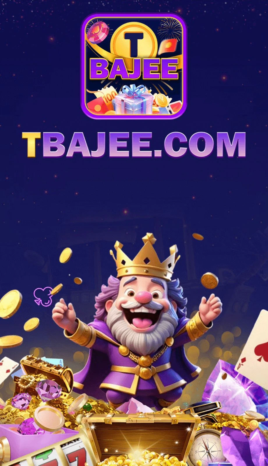 Tbaji