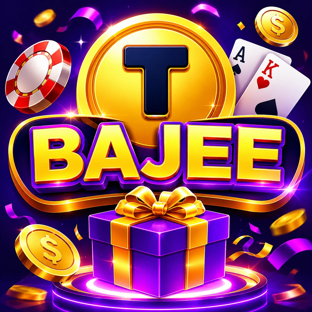 TBaji icon