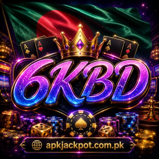 6KBD icon