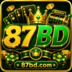 87BD
