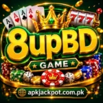 8upBD