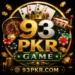 93PKR Game