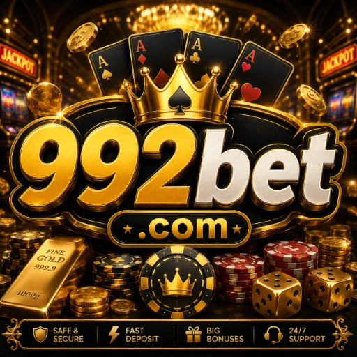 992bet icon