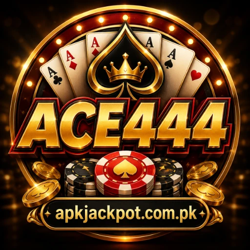 ACE444 icon