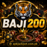 BAJI200