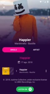 Beat Finder APK