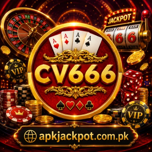 CV666 icon
