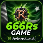 666RS Game