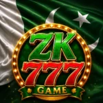 ZK777 Game