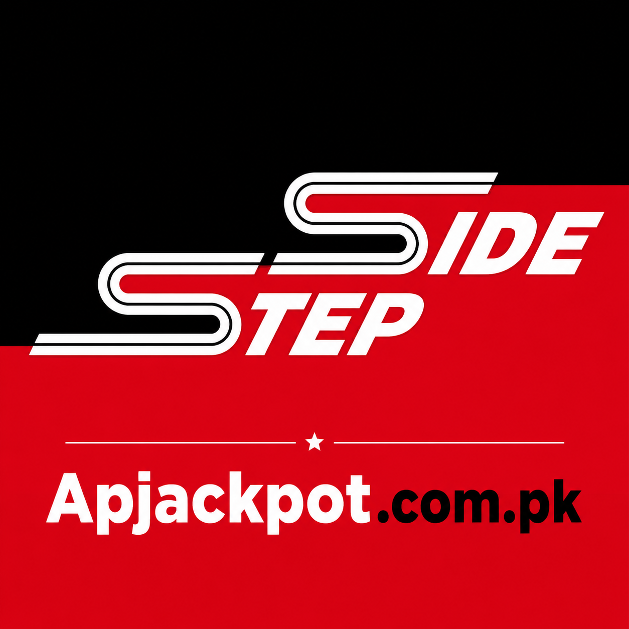 Side Step icon