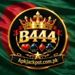 B444