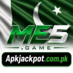 Me5 Game