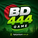 BD444