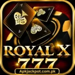 Royal X 777