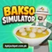Bakso Simulator