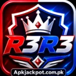 R3R3 Game