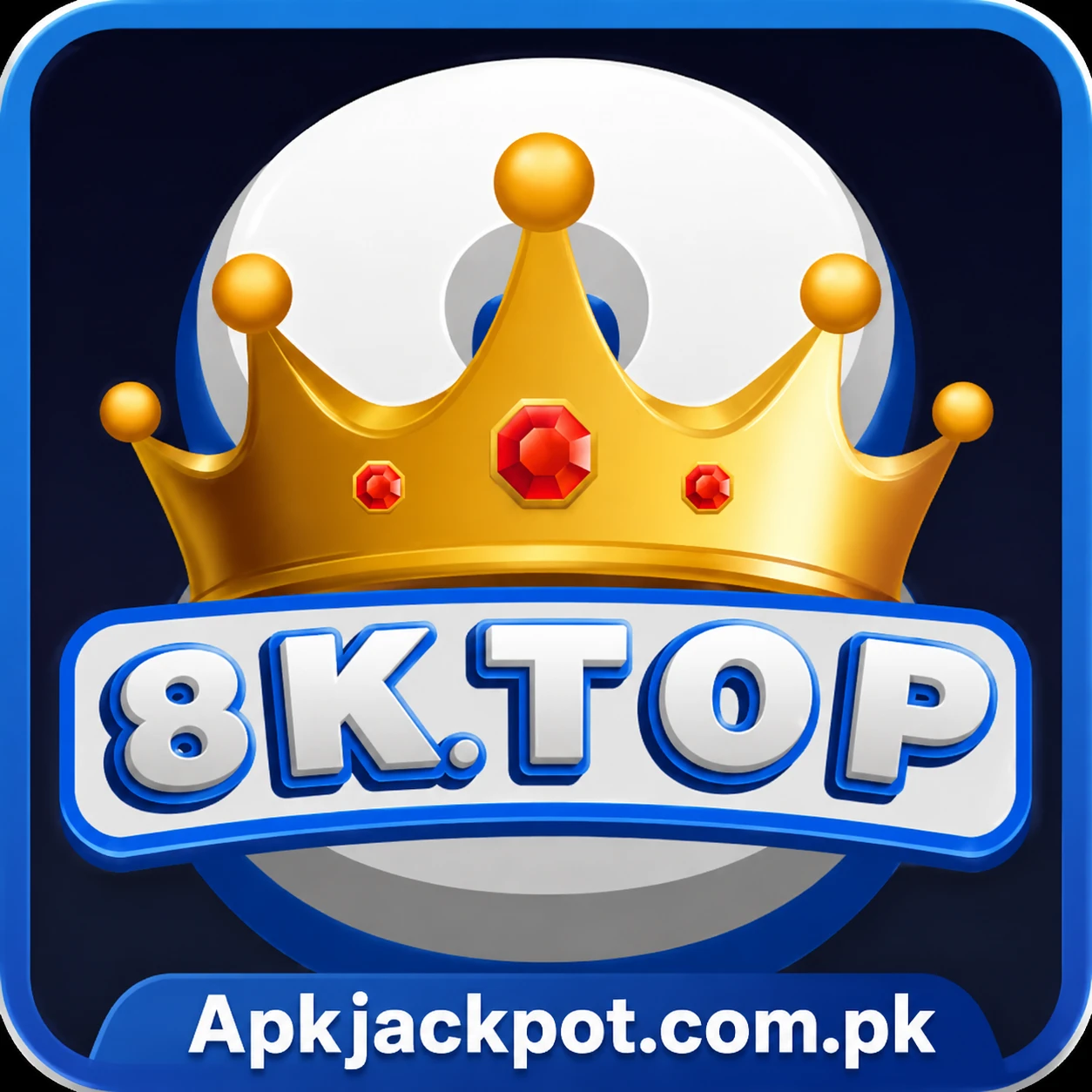 8KTOP icon