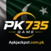 PK735 Game