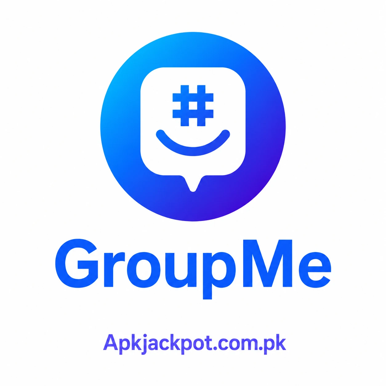 GroupMe APK icon